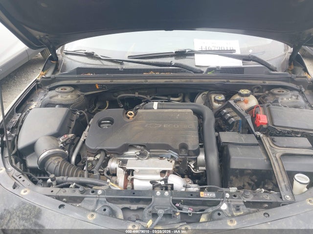 Chevrolet Malibu Ls