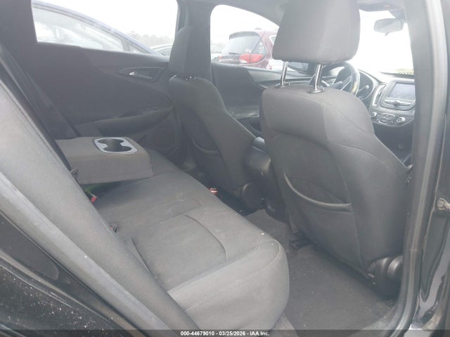 Chevrolet Malibu Ls