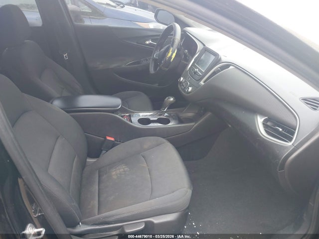 Chevrolet Malibu Ls