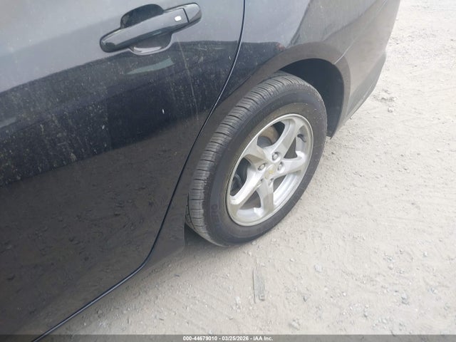 Chevrolet Malibu Ls