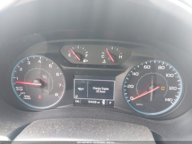 Chevrolet Malibu Ls