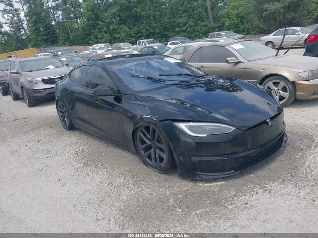 2022 Tesla Model S