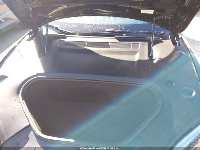 Tesla Model S Dual Motor All-wheel Drive