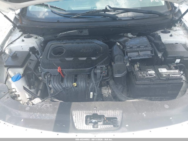 Hyundai SONATA Se