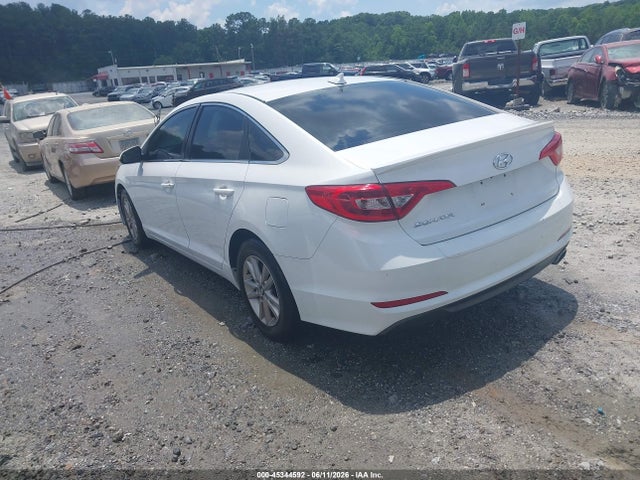 Hyundai SONATA Se