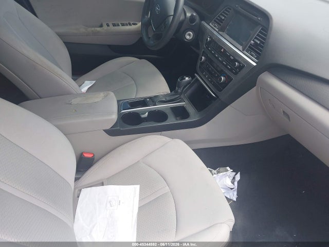 Hyundai SONATA Se