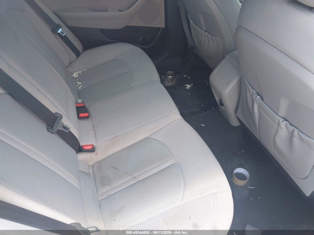 Hyundai SONATA Se