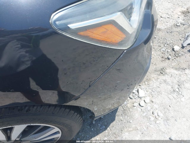 Nissan Pathfinder Sl