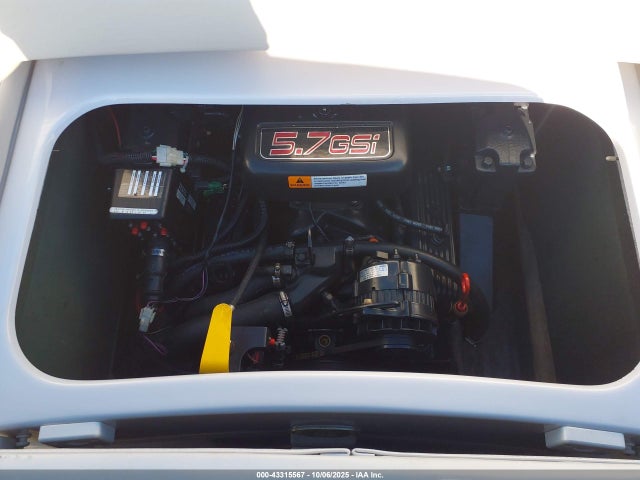 Four Winns 240 Horizon