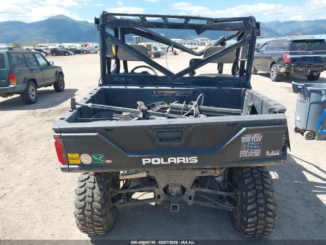 Polaris Ranger Xp 900 Eps