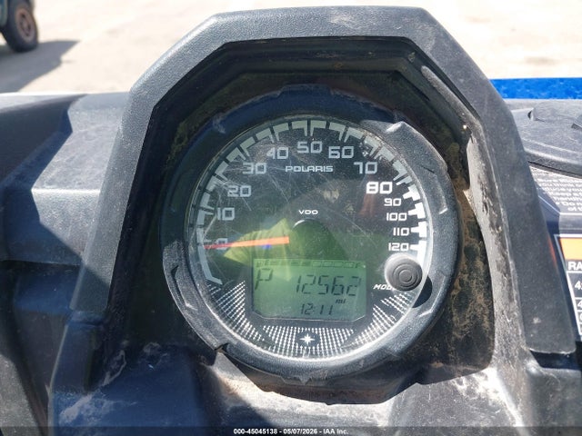 Polaris Ranger Xp 900 Eps