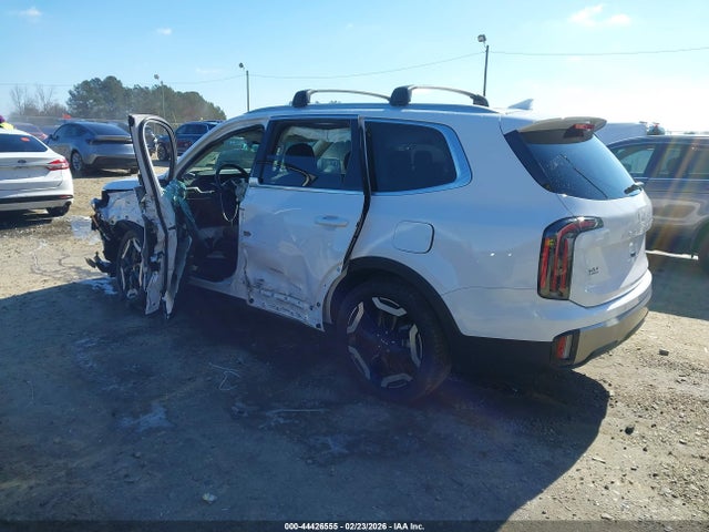 Kia Telluride Ex