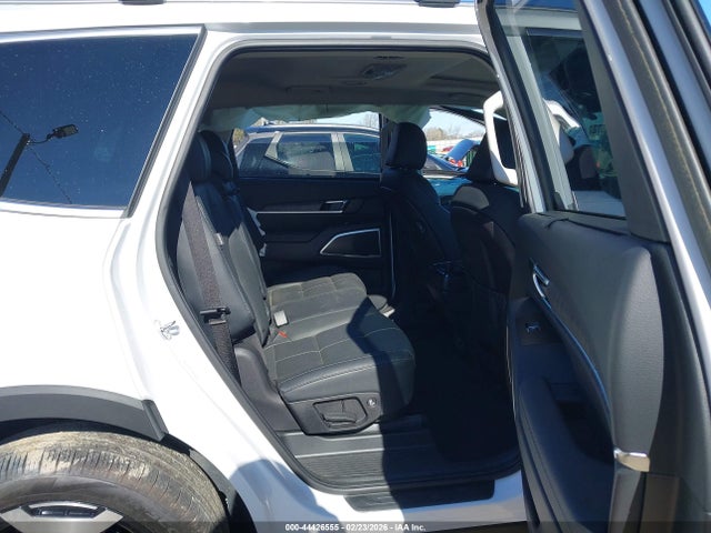 Kia Telluride Ex