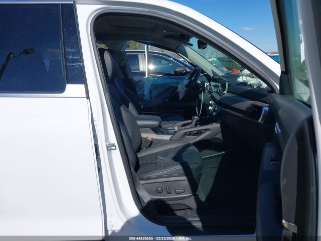 Kia Telluride Ex