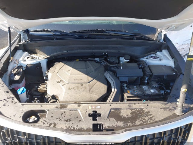 Kia Telluride Ex