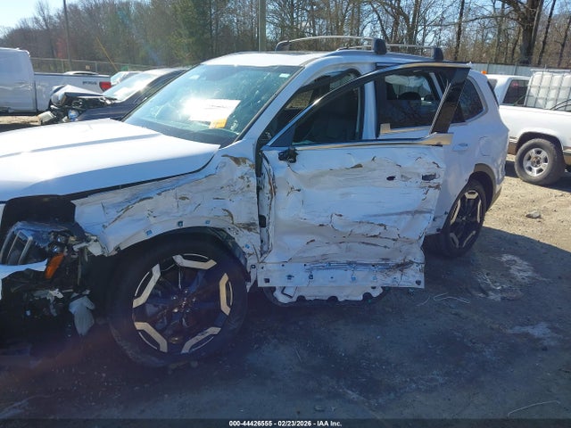 Kia Telluride Ex
