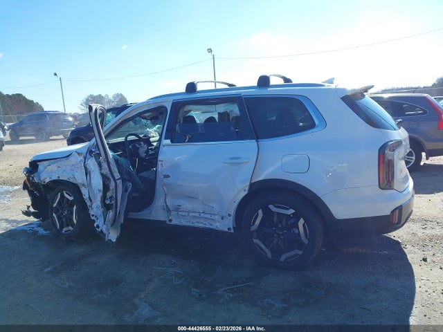 Kia Telluride Ex
