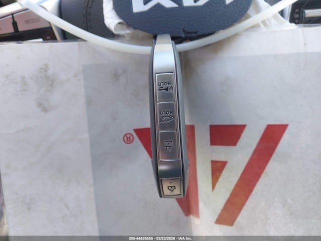 Kia Telluride Ex