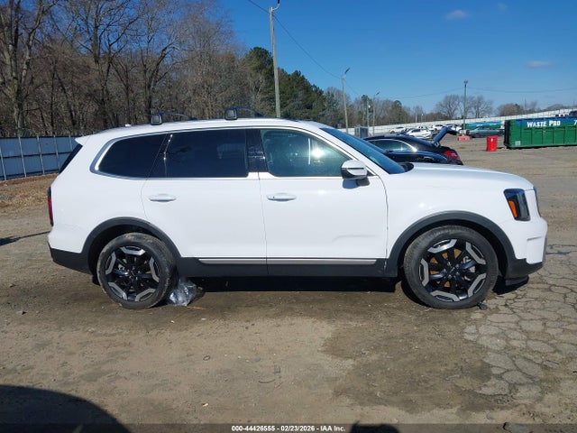 Kia Telluride Ex