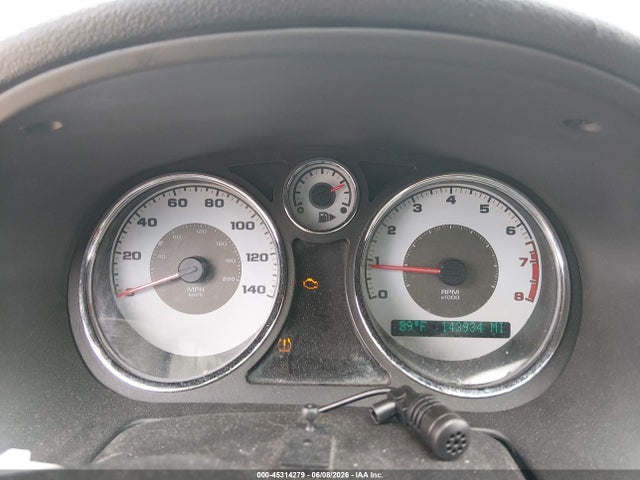 Chevrolet Cobalt Lt
