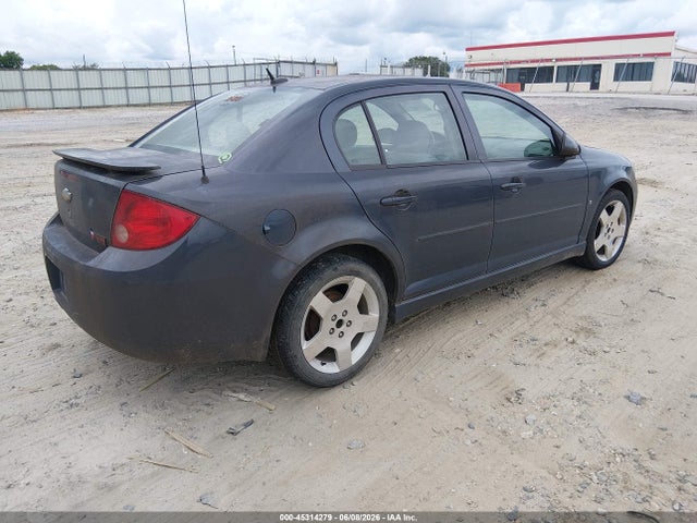 Chevrolet Cobalt Lt