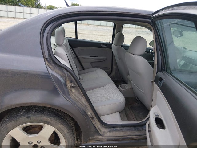 Chevrolet Cobalt Lt