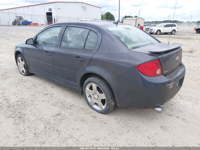 Chevrolet Cobalt Lt
