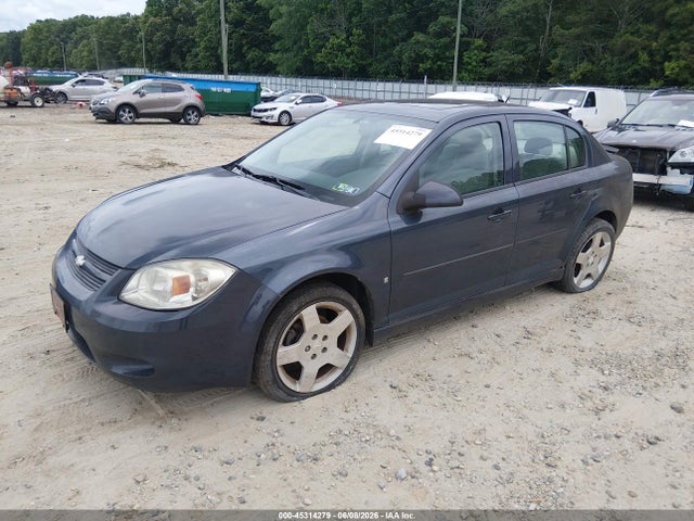 Chevrolet Cobalt Lt