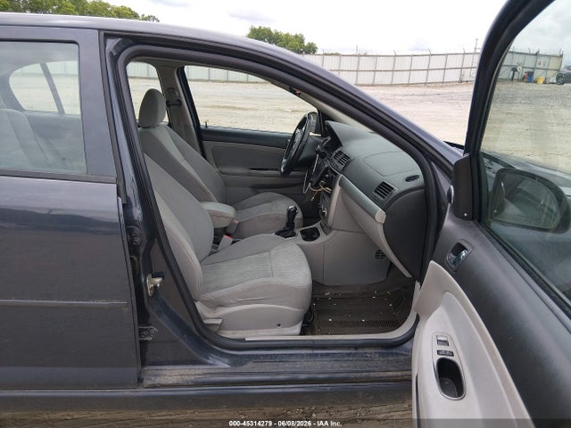 Chevrolet Cobalt Lt