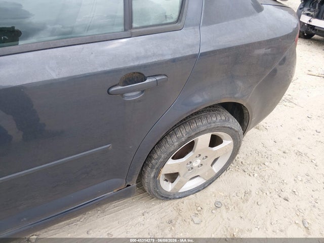 Chevrolet Cobalt Lt