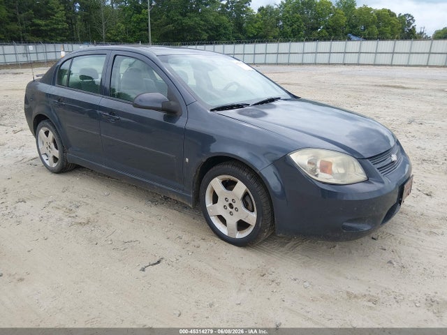 Chevrolet Cobalt Lt