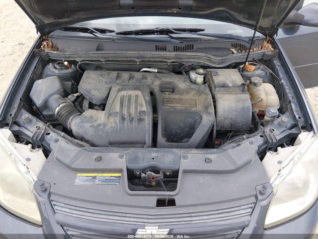 Chevrolet Cobalt Lt