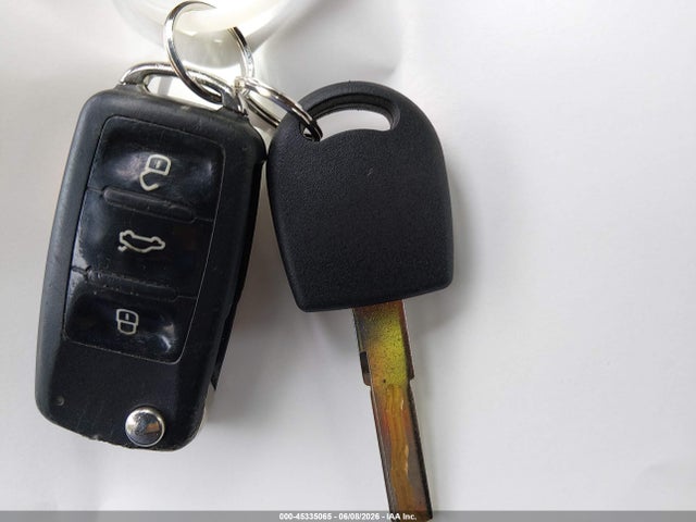 Volkswagen Jetta 1.4t S