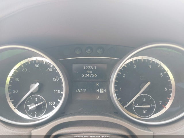 Mercedes-Benz G-Class 4matic