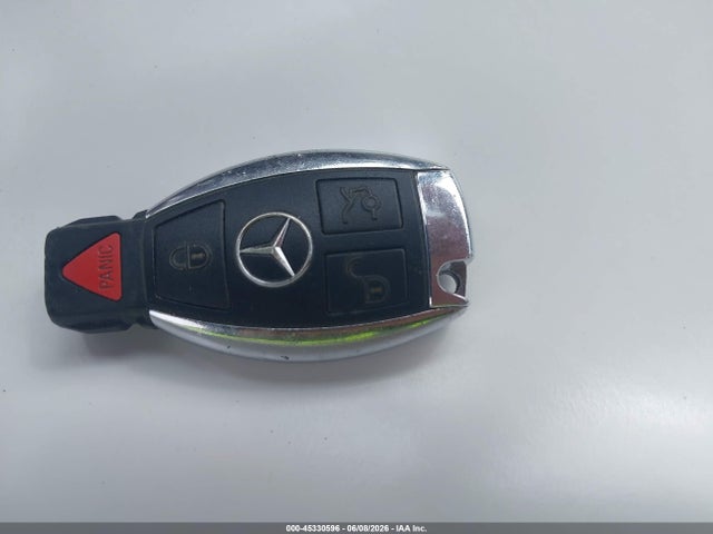 Mercedes-Benz G-Class 4matic