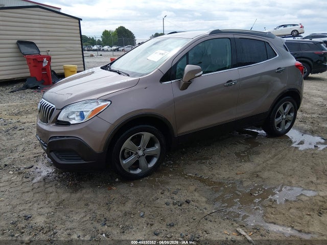 Buick Encore