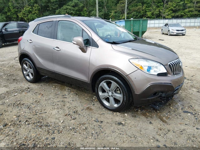 Buick Encore