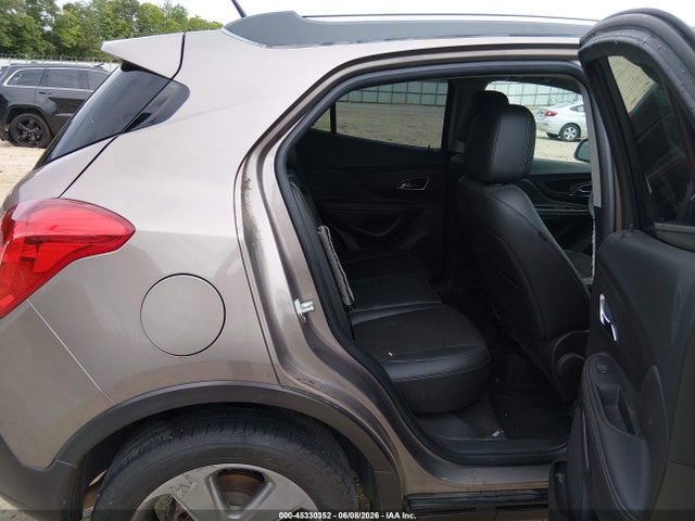 Buick Encore