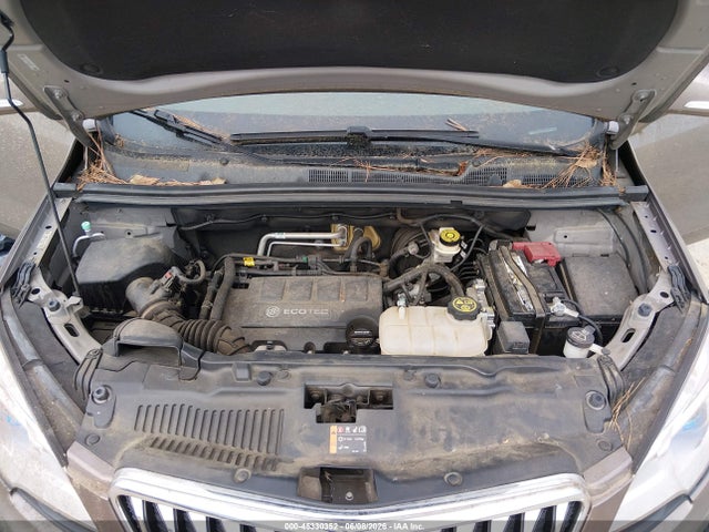 Buick Encore