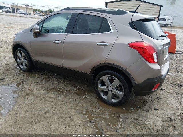 Buick Encore