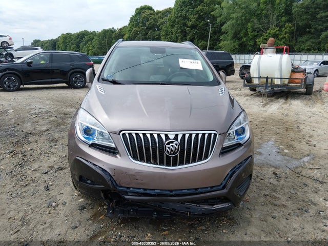 Buick Encore