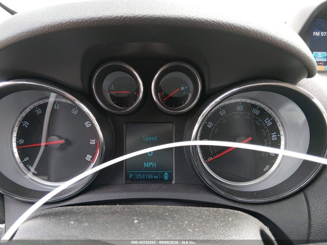 Buick Encore