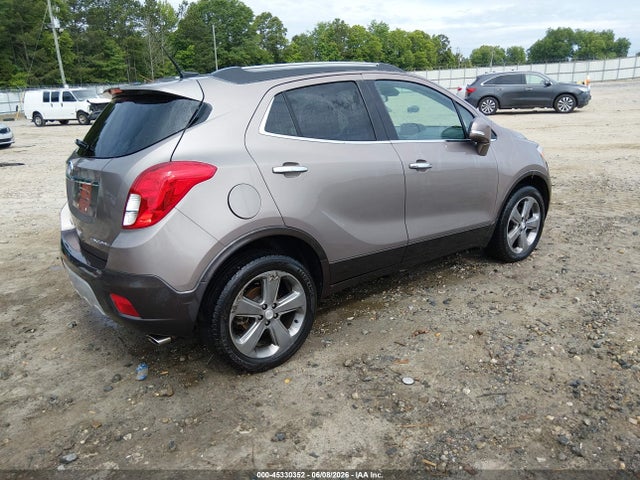 Buick Encore