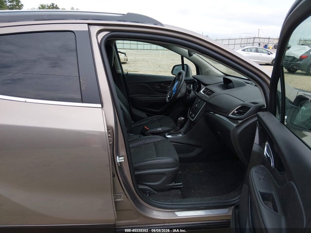 Buick Encore