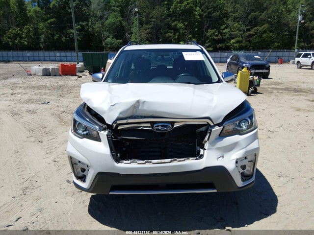Subaru Forester Touring