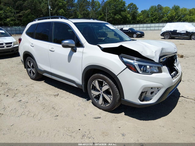 Subaru Forester Touring