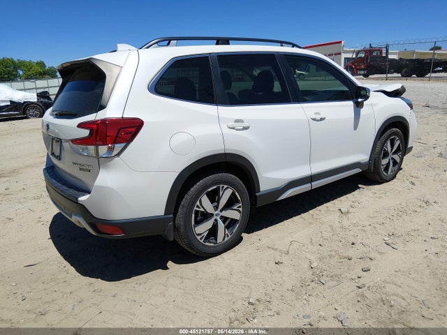 Subaru Forester Touring