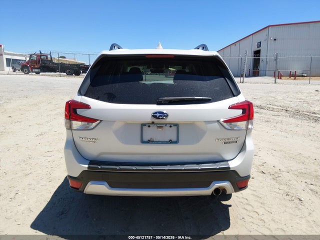 Subaru Forester Touring