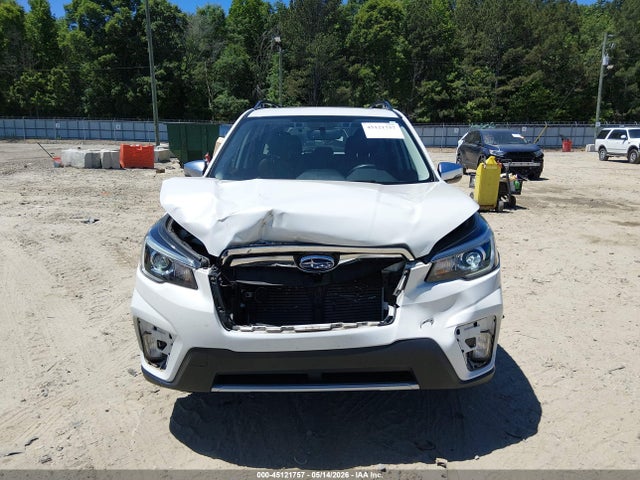 Subaru Forester Touring