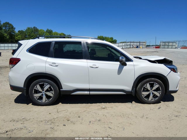 Subaru Forester Touring